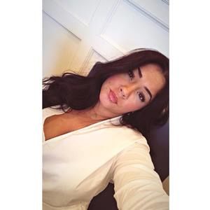 Meet your Posher, Jasmine